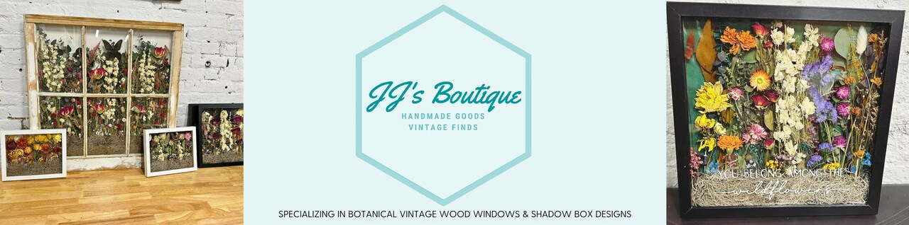 storefront banner